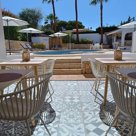 مبيت وإفطار البير Casa La Siesta Albir المظهر الخارجي الصورة