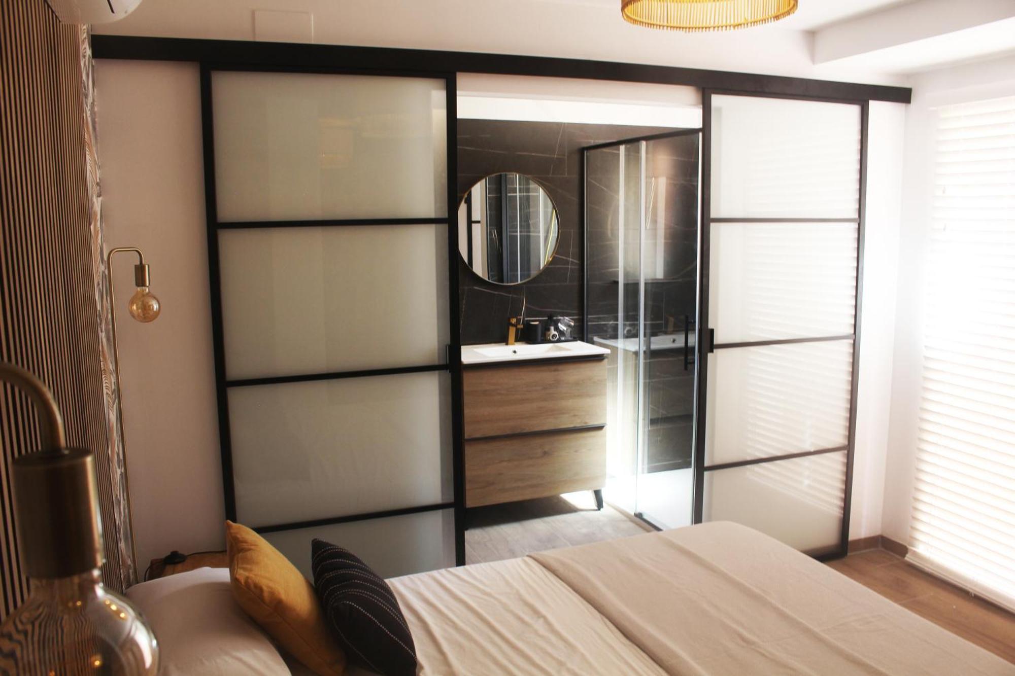 مبيت وإفطار البير Casa La Siesta Albir المظهر الخارجي الصورة