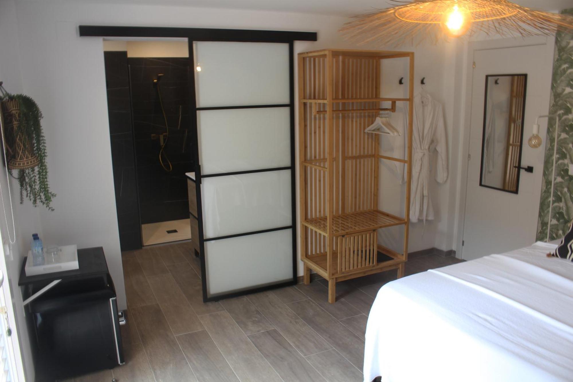 مبيت وإفطار البير Casa La Siesta Albir المظهر الخارجي الصورة