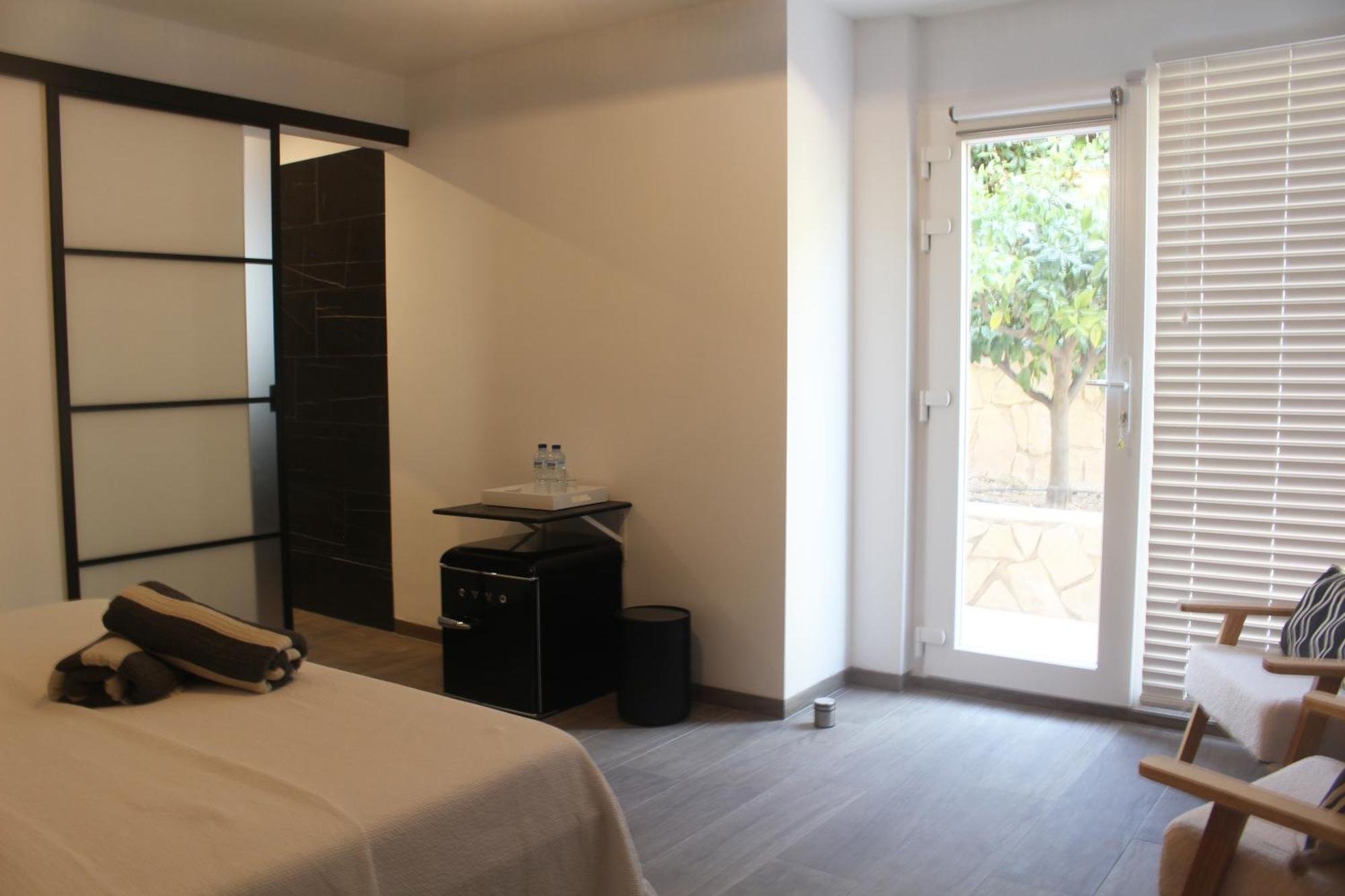 مبيت وإفطار البير Casa La Siesta Albir المظهر الخارجي الصورة