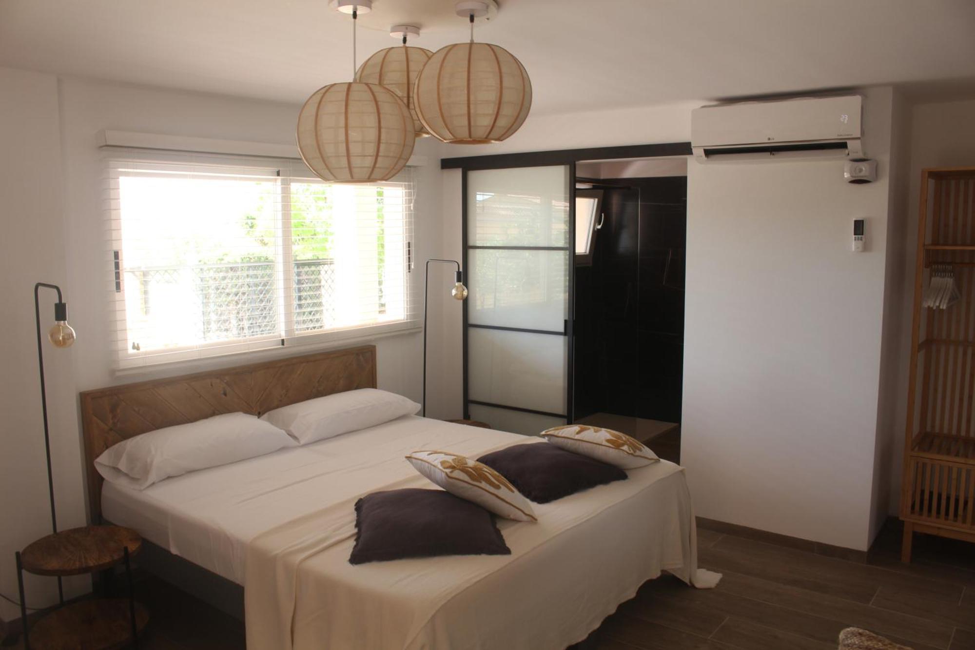 مبيت وإفطار البير Casa La Siesta Albir المظهر الخارجي الصورة