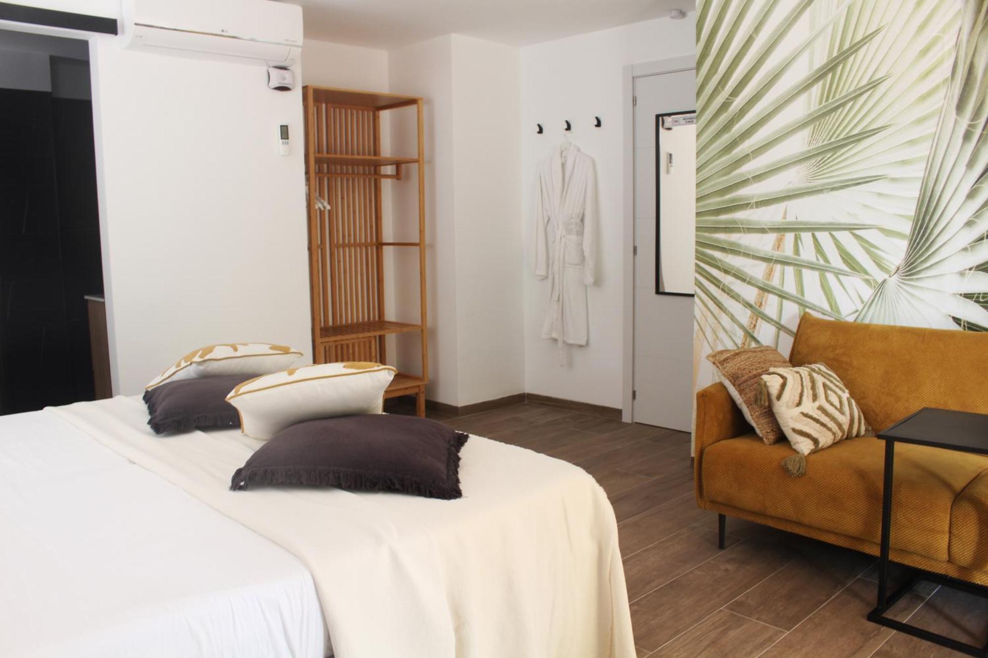 مبيت وإفطار البير Casa La Siesta Albir المظهر الخارجي الصورة