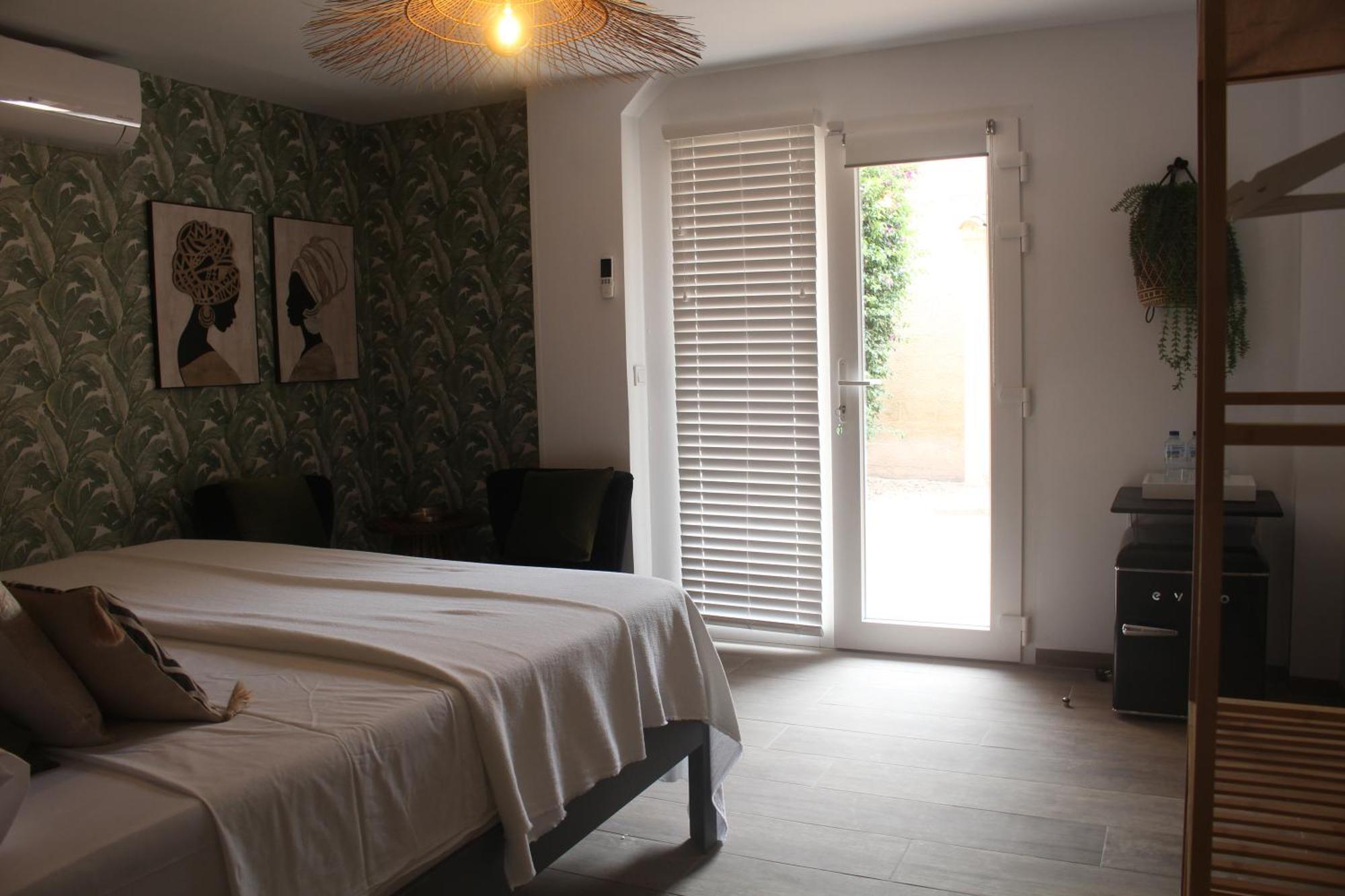 مبيت وإفطار البير Casa La Siesta Albir المظهر الخارجي الصورة